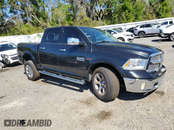 2015 Ram 1500 Big Horn z VIN 1C6RR7LM7FS643714, wystawiony jako Copart lot #49591905 z przebiegiem 97 309 mil mil oraz Szkoda całkowita • Salvage title. Historia ofert i sprzedaży dostępna na DreamBid. Obrazek 4.