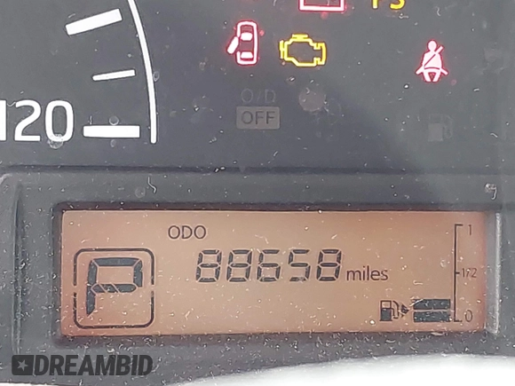 2020 Nissan NV200 S with VIN 3N6CM0KN2LK708142, listed as a IAAI auction lot 41916197 with 88,658 mi miles and . Bid and sale history available at DreamBid. Image 7.