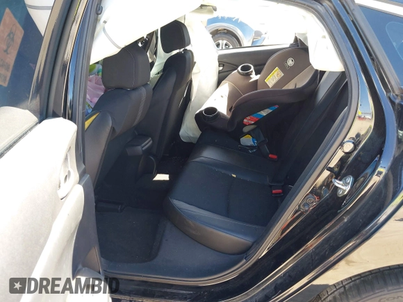 2019 Honda Civic Sport with VIN 19XFC2F89KE051016, listed as a IAAI auction lot 42042322 with 36,775 mi miles and . Bid and sale history available at DreamBid. Image 8.