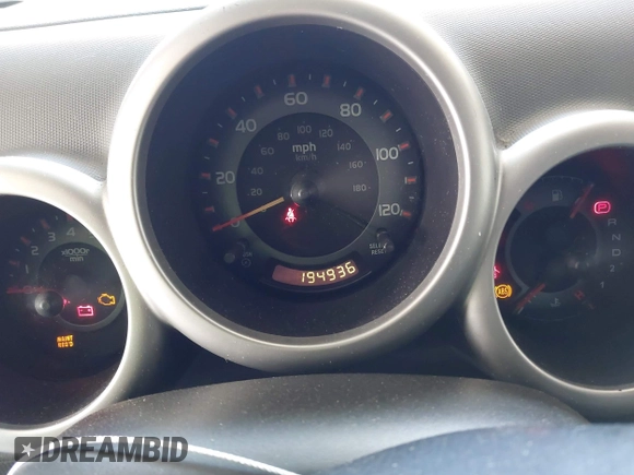 2004 Honda Element EX with VIN 5J6YH28694L025994, listed as a IAAI auction lot 42481638 with 194,936 mi miles and . Bid and sale history available at DreamBid. Image 16.