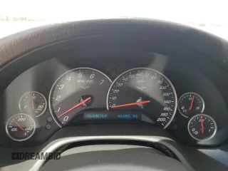 2005 Chevrolet Corvette with VIN 1G1YY34U055125061, listed as a Copart auction lot 55950055 with 46,458 mi miles and Salvage title. Bid and sale history available at DreamBid. Image 9.