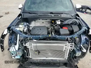 2022 Chevrolet TrailBlazer ACTIV с VIN KL79MVSL8NB108598, выставлен на аукционе Copart как лот 67449875 с пробегом 36 586 миль миль и Списание • Salvage title. История ставок и продаж доступна на DreamBid. Изображение 15.