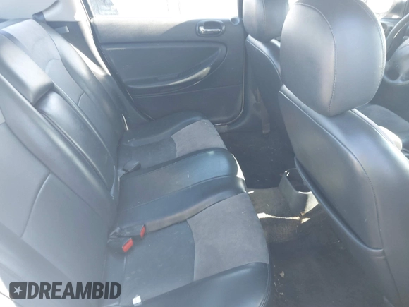 2004 Chrysler Sebring Touring with VIN 1C3EL56RX4N110776, listed as a IAAI auction lot 41669015 with 93,890 mi miles and . Bid and sale history available at DreamBid. Image 8.