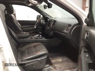 2018 Dodge Durango R/T z VIN 1C4SDJCT2JC372223, wystawiony jako IAAI lot #41986439 z przebiegiem 133 639 mil mil oraz . Historia ofert i sprzedaży dostępna na DreamBid. Obrazek 5.