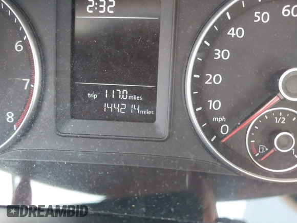 2010 Volkswagen Jetta Wolfsburg Edition с VIN 3VWRJ7AJ2AM159649, выставлен на аукционе IAAI как лот 41734701 с пробегом 144 214 миль миль и . История ставок и продаж доступна на DreamBid. Изображение 7.