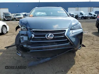 2015 Lexus NX 200t z VIN JTJBARBZ5F2019384, wystawiony jako Copart lot #59236355 z przebiegiem 103 467 mil mil oraz Czysty tytuł • Clean title. Historia ofert i sprzedaży dostępna na DreamBid. Obrazek 5.