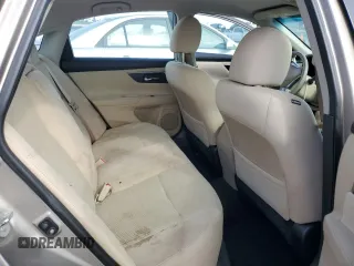 2015 Nissan Altima 2.5 S with VIN 1N4AL3AP0FN351212, listed as a Copart auction lot 41820005 with 164,876 mi miles and Salvage Title. Bid and sale history available at carsss.com. Image 10.