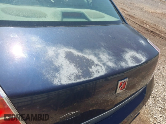 2007 Saturn Aura XE z VIN 1G8ZS57N67F191196, wystawiony jako IAAI lot #42050300 z przebiegiem Nie podano mil oraz . Historia ofert i sprzedaży dostępna na DreamBid. Obrazek 6.