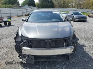 2018 Nissan Altima 2.5 S with VIN 1N4AL3AP2JC210243, listed as a Copart auction lot 50940875 with 120,258 mi miles and Salvage Title. Bid and sale history available at carsss.com. Image 5.