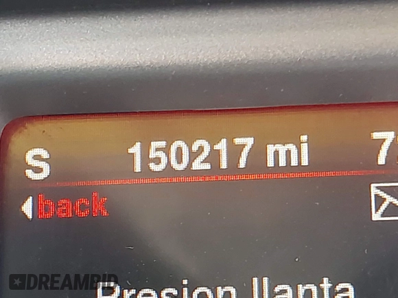 2016 Dodge Journey SE with VIN 3C4PDCAB9GT162503, listed as a IAAI auction lot 41813721 with 150,217 mi miles and . Bid and sale history available at DreamBid. Image 15.