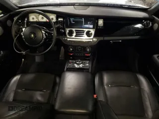 2018 Rolls-Royce Dawn z VIN SCA666D56JU107749, wystawiony jako Copart lot #46992895 z przebiegiem 15 379 mil mil oraz Tytuł czysty. Historia ofert i sprzedaży dostępna na DreamBid. Obrazek 8.