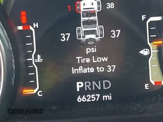 2018 Jeep Wrangler Unlimited Rubicon с VIN 1C4HJXFG6JW177115, выставлен на аукционе IAAI как лот 42357142 с пробегом 66 257 миль миль и . История ставок и продаж доступна на DreamBid. Изображение 15.
