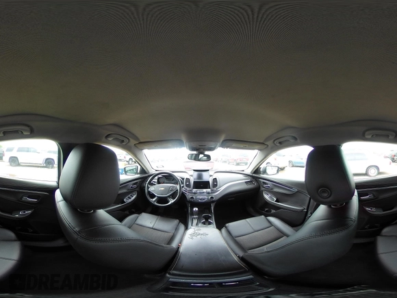 2016 Chevrolet Impala LT with VIN 2G1105SA2G9175365, listed as a IAAI auction lot 41896893 with 163,538 mi miles and . Bid and sale history available at DreamBid. Image 18.
