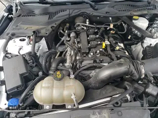 2022 Ford Mustang EcoBoost z VIN 1FATP8UH9N5124985, wystawiony jako Copart lot #67432915 z przebiegiem 68 264 mil mil oraz Szkoda całkowita • Salvage title. Historia ofert i sprzedaży dostępna na DreamBid. Obrazek 15.