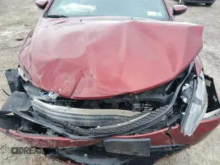 2015 Chrysler 200 S z VIN 1C3CCCBB7FN729438, wystawiony jako Copart lot #58620805 z przebiegiem 115 245 mil mil oraz Szkoda całkowita • Salvage title. Historia ofert i sprzedaży dostępna na DreamBid. Obrazek 11.