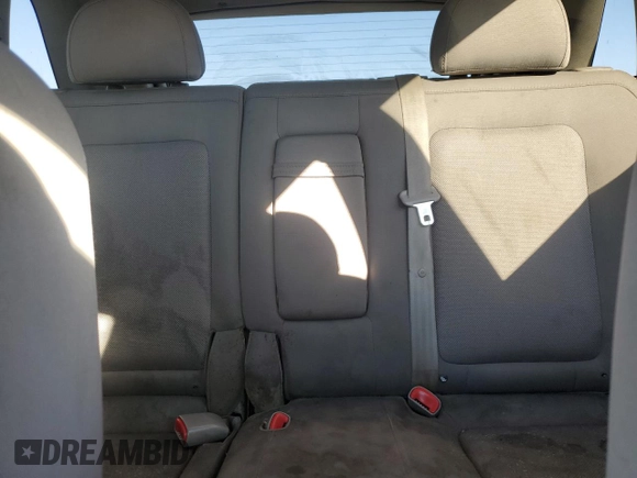 2009 Saturn VUE XE z VIN 3GSCL33P59S561335, wystawiony jako Copart lot #88599255 z przebiegiem 171 256 mil mil oraz Szkoda całkowita • Salvage title. Historia ofert i sprzedaży dostępna na DreamBid. Obrazek 10.