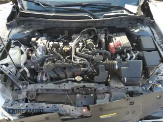 2022 Nissan Altima SV z VIN 1N4BL4DV0NN316513, wystawiony jako Copart lot #55687365 z przebiegiem 66 916 mil mil oraz Szkoda całkowita • Salvage title. Historia ofert i sprzedaży dostępna na DreamBid. Obrazek 11.