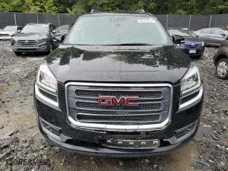 2017 GMC Acadia Limited Limited with VIN 1GKKVSKD2HJ187094, listed as a Copart auction lot 66145274 with NaN miles and Salvage Title. Bid and sale history available at carsss.com. Image 5.
