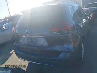 2020 Nissan Rogue SV z VIN KNMAT2MT0LP521582, wystawiony jako IAAI lot #41679439 z przebiegiem 128 541 mil mil oraz . Historia ofert i sprzedaży dostępna na DreamBid. Obrazek 16.