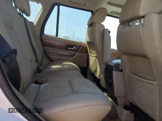 2006 Land Rover Range Rover Sport HSE with VIN SALSF25466A939289, listed as a Copart auction lot 51381535 with 134,474 mi miles and Clean Title. Bid and sale history available at DreamBid. Image 11.