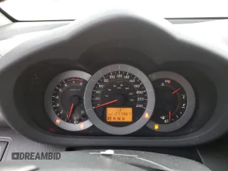 2010 Toyota RAV4 Sport z VIN 2T3RK4DV5AW027187, wystawiony jako Copart lot #88489125 z przebiegiem 277 967 mil mil oraz Szkoda całkowita • Salvage title. Historia ofert i sprzedaży dostępna na DreamBid. Obrazek 9.