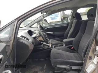 2006 Acura CSX Touring z VIN 2HHFD565X6H200321, wystawiony jako Copart lot #58139665 z przebiegiem 328 398 mil mil oraz Tytuł czysty. Historia ofert i sprzedaży dostępna na DreamBid. Obrazek 7.