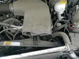 2018 Ram 1500 Express with VIN 1C6RR6KG5JS292543, listed as a Copart auction lot 59871685 with 106,008 mi miles and Non repairable. Bid and sale history available at DreamBid. Image 13.