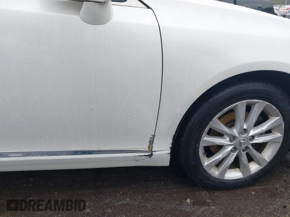 2010 Lexus ES 330 z VIN JTHBK1EG5A2413504, wystawiony jako IAAI lot #42181215 z przebiegiem 110 295 mil mil oraz . Historia ofert i sprzedaży dostępna na DreamBid. Obrazek 18.