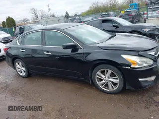 2014 Nissan Altima S with VIN 1N4AL3AP8EC270601, listed as a IAAI auction lot 42008816 with 217,798 mi miles and . Bid and sale history available at DreamBid. Image 14.