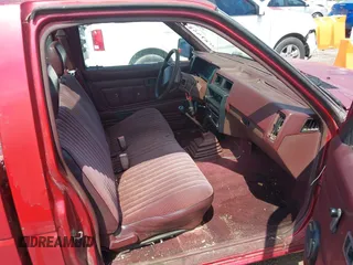 1992 Nissan Frontier with VIN 1N6SD11S3NC330575, listed as a IAAI auction lot 42795852 with 211,635 mi miles and . Bid and sale history available at DreamBid. Image 5.