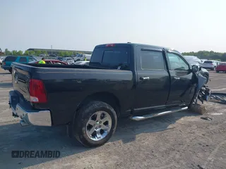 2009 Dodge 1500 SLT с VIN 1D3HV13T39S723883, выставлен на аукционе IAAI как лот 42357664 с пробегом 159 185 миль миль и . История ставок и продаж доступна на DreamBid. Изображение 4.