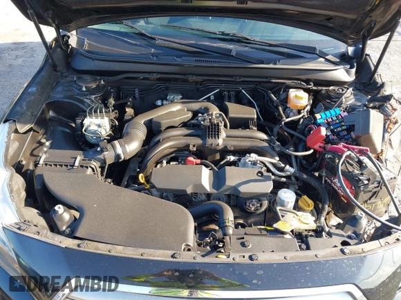 2016 Subaru Outback 2.5i with VIN 4S4BSAAC6G3239137, listed as a IAAI auction lot 42070329 with 56,506 mi miles and . Bid and sale history available at DreamBid. Image 10.