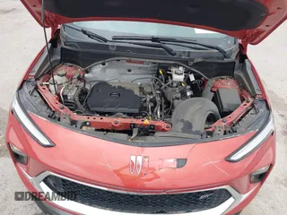 2024 Buick Encore GX Sport Touring с VIN KL4AMESL1RB172711, выставлен на аукционе IAAI как лот 42437300 с пробегом 21 710 миль миль и . История ставок и продаж доступна на DreamBid. Изображение 10.