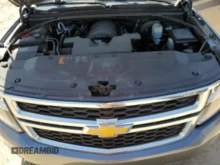 2020 Chevrolet Tahoe LT с VIN 1GNSCBKC6LR308008, выставлен на аукционе Copart как лот 52594005 с пробегом 125 898 миль миль и Чистый • Clean title. История ставок и продаж доступна на DreamBid. Изображение 12.