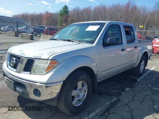 2008 Nissan Frontier SE with VIN 1N6AD07W08C445591, listed as a IAAI auction lot 41942470 with 195,055 mi miles and . Bid and sale history available at DreamBid. Image 17.