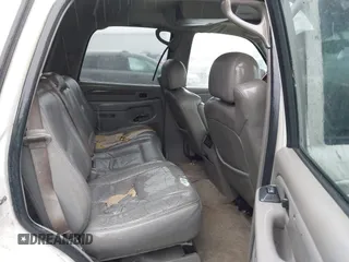 2006 Cadillac Escalade z VIN 1GYEK63N96R105841, wystawiony jako IAAI lot #41550887 z przebiegiem 311 218 mil mil oraz . Historia ofert i sprzedaży dostępna na DreamBid. Obrazek 8.