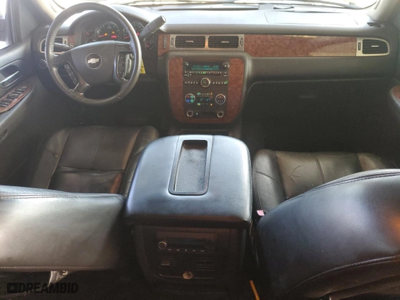 2007 Chevrolet Avalanche LT w/2LT with VIN 3GNEC12J97G224793, listed as a Copart auction lot 70092464 with 147,643 mi miles and Clean Title. Bid and sale history available at carsss.com. Image 8.