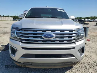 2019 Ford Expedition Limited with VIN 1FMJU1KT1KEA60070, listed as a Copart auction lot 52327215 with 93,615 mi miles and Salvage title. Bid and sale history available at DreamBid. Image 5.