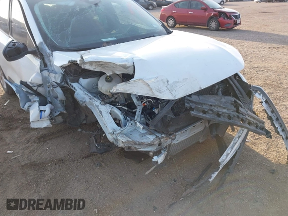 2023 Ford Escape Active with VIN 1FMCU0GN6PUA87436, listed as a IAAI auction lot 41587824 with 34,918 mi miles and . Bid and sale history available at DreamBid. Image 6.
