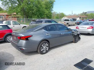 2020 Nissan Altima S z VIN 1N4BL4BVXLC262309, wystawiony jako IAAI lot #42094014 z przebiegiem 92 774 mil mil oraz . Historia ofert i sprzedaży dostępna na DreamBid. Obrazek 4.