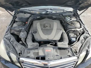 2010 Mercedes-Benz E 350 Luxury с VIN WDDHF5GB3AA168674, выставлен на аукционе Copart как лот 55234375 с пробегом 151 335 миль миль и Списание • Salvage title. История ставок и продаж доступна на DreamBid. Изображение 11.