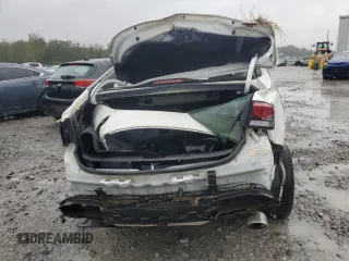 2021 Kia Forte LXS с VIN 3KPF24AD7ME372316, выставлен на аукционе Copart как лот 80781514 с пробегом Не указан миль и На запчасти • Non repairable. История ставок и продаж доступна на DreamBid. Изображение 6.