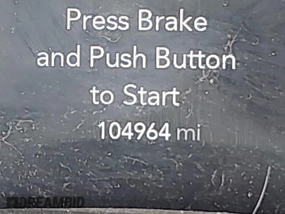 2022 Chrysler Pacifica Touring L with VIN 2C4RC1BG9NR142830, listed as a IAAI auction lot 42412136 with 104,964 mi miles and . Bid and sale history available at DreamBid. Image 7.