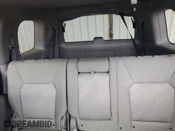 2015 Honda Pilot LX with VIN 5FNYF3H2XFB016418, listed as a Copart auction lot 52388915 with 139,709 mi miles and Salvage Title. Bid and sale history available at carsss.com. Image 10.