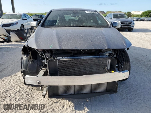 2019 Mercedes-Benz CLA 250 with VIN WDDSJ4EB4KN761309, listed as a Copart auction lot 48442074 with 31,160 mi miles and . Bid and sale history available at DreamBid. Image 5.