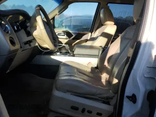 2014 Ford Expedition EL XLT with VIN 1FMJK1J55EEF36351, listed as a Copart auction lot 48054985 with 213,088 mi miles and Salvage Title. Bid and sale history available at carsss.com. Image 7.