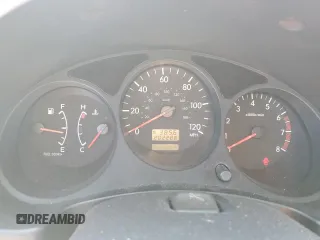 2003 Subaru Forester XS with VIN JF1SG65693G719897, listed as a Copart auction lot 76786074 with 202,288 mi miles and Salvage Title. Bid and sale history available at carsss.com. Image 9.