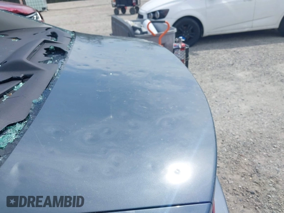 2024 Mazda 3 S Carbon Edition with VIN 3MZBPBCM3RM416565, listed as a IAAI auction lot 42047841 with 11,074 mi miles and . Bid and sale history available at DreamBid. Image 21.