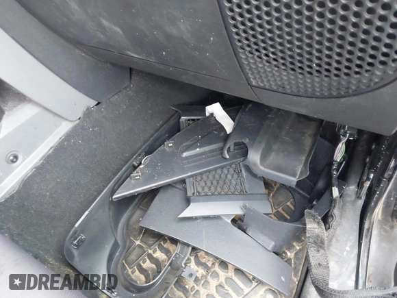 2009 Jeep Wrangler Unlimited Rubicon с VIN 1J8GA69169L758553, выставлен на аукционе IAAI как лот 42730248 с пробегом 113 361 миль миль и . История ставок и продаж доступна на DreamBid. Изображение 12.