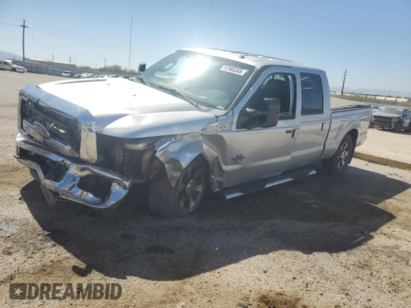 2014 Ford F-350 с VIN 1FT8W3ATXEEA91803, выставлен на аукционе Copart как лот 57905365 с пробегом Не указан миль и Списание • Salvage title. История ставок и продаж доступна на DreamBid. Изображение 1.